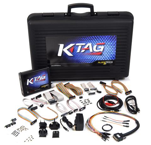 Power Tech - Para entrar al mundo del chip tuning...
