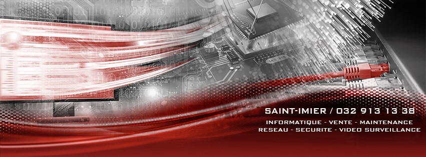 Astria Informatique Sàrl | Saint-Imier