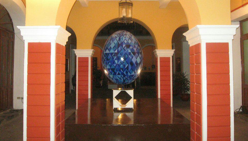 Azteca de Gyves