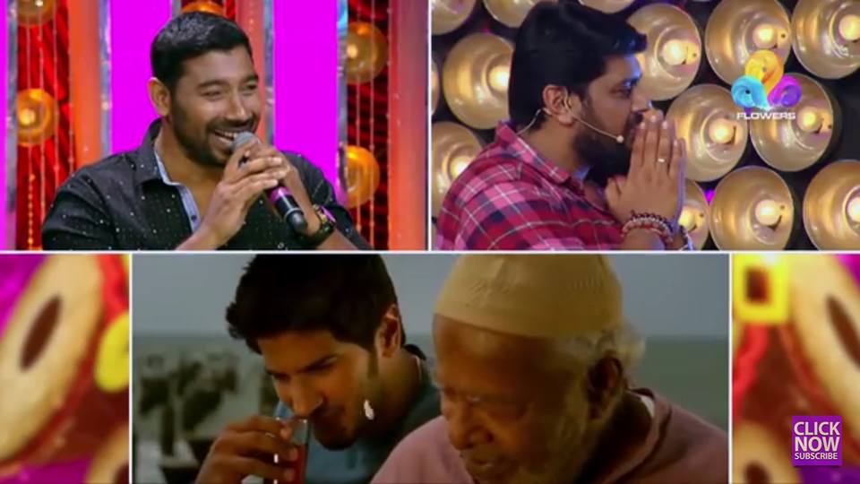 പ്രജിത്ത് കുഞ്ഞിമംഗലം prajith kunhimangalam