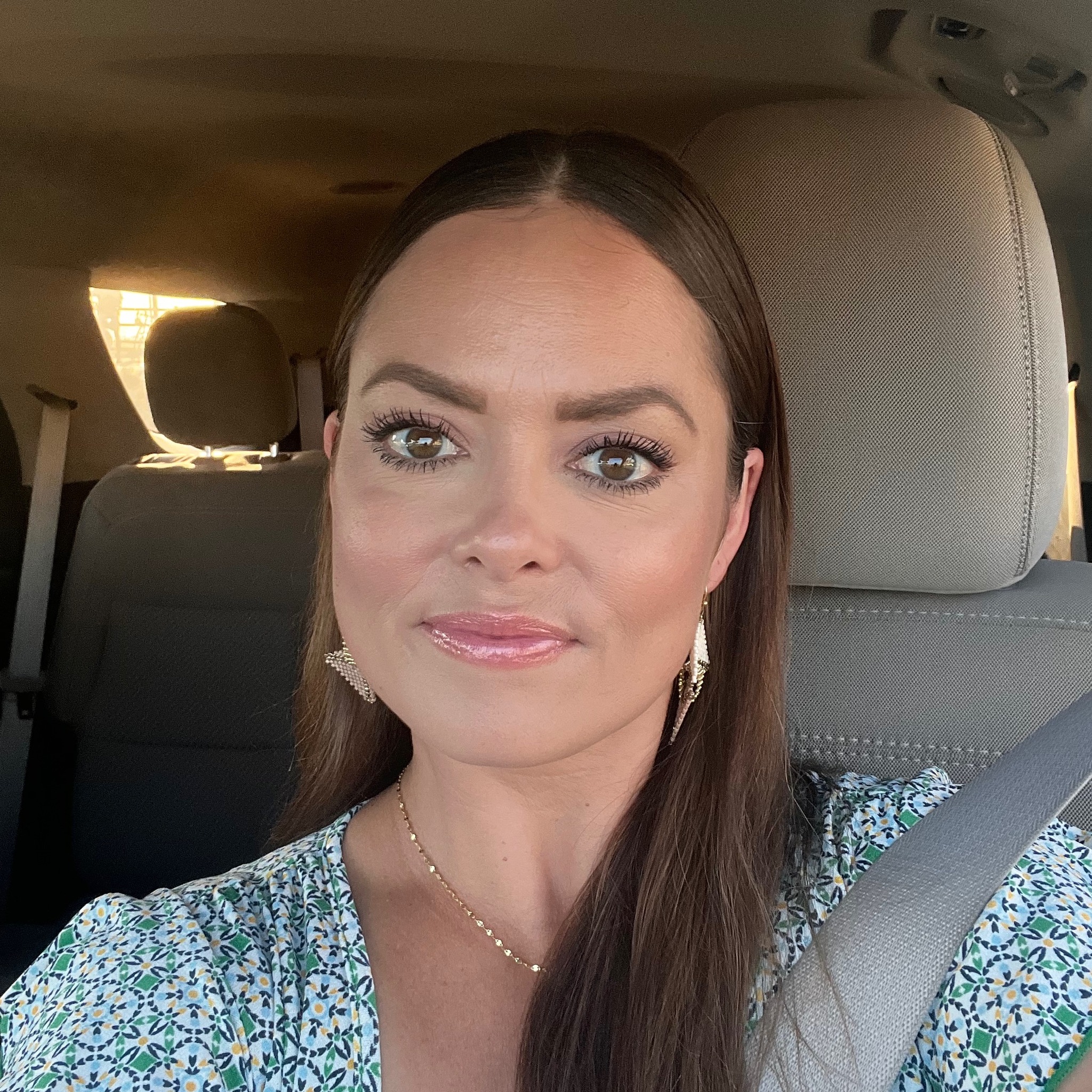 Makeup - After 15 years of living in and loving Kansas City my family ...