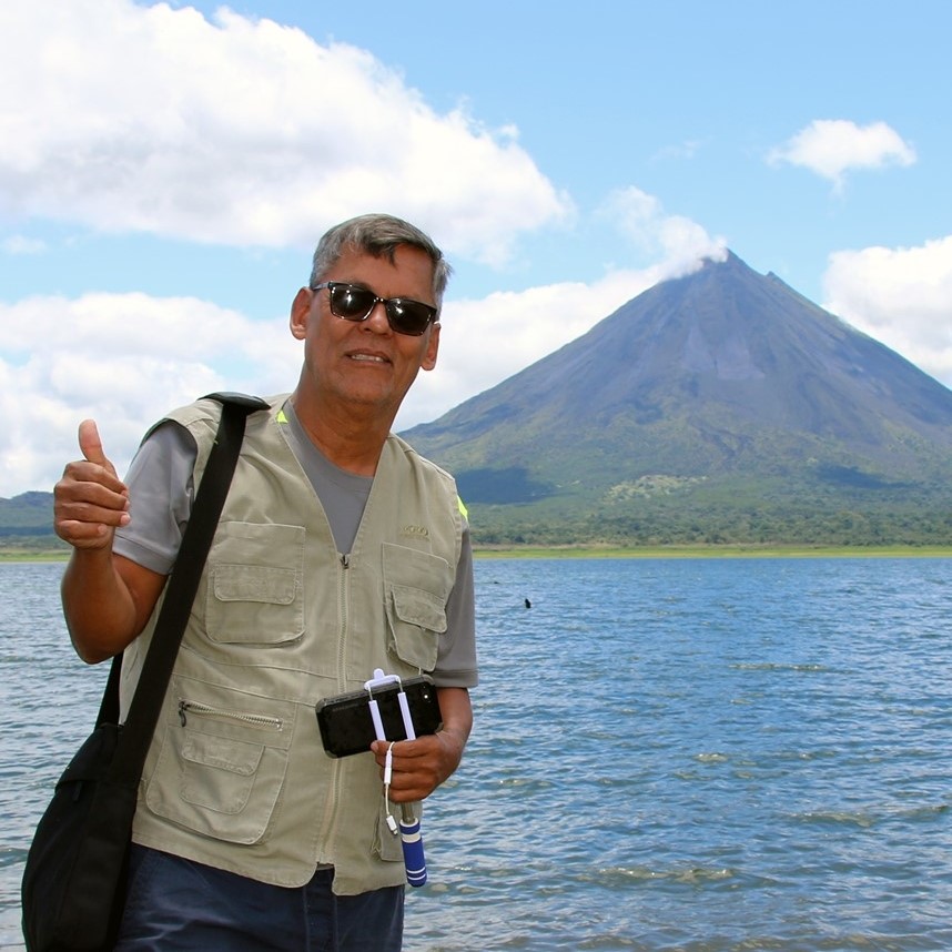 Gilberto Luna