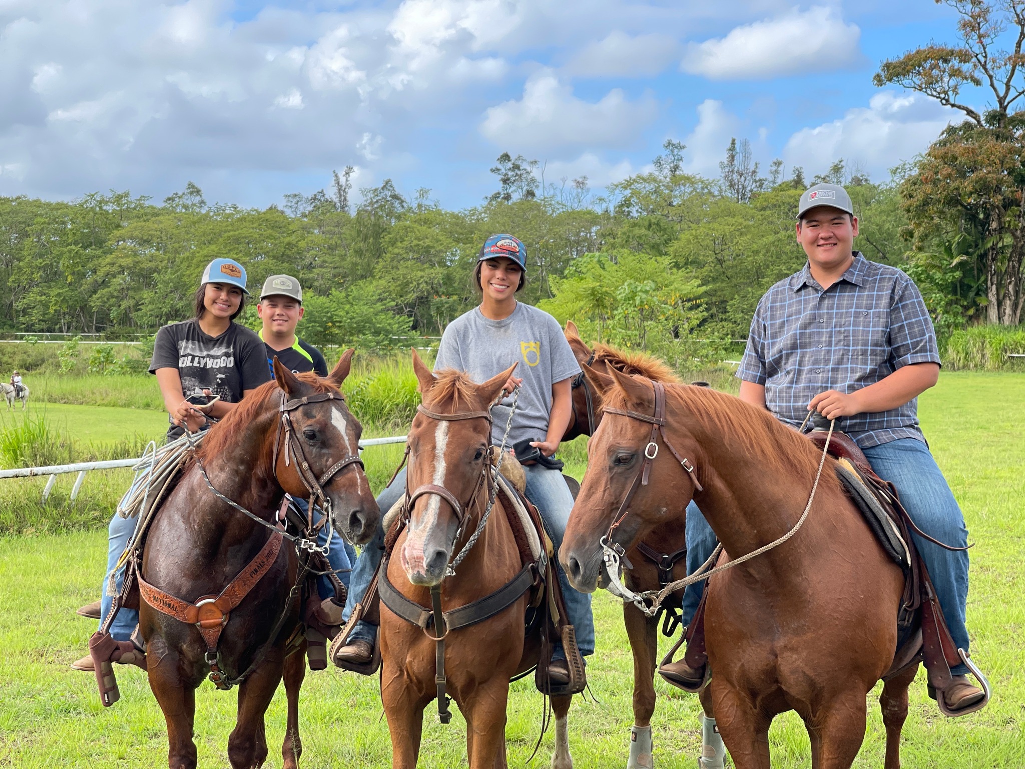 HAWAII KEIKI RODEO ASSOCIATION | Facebook