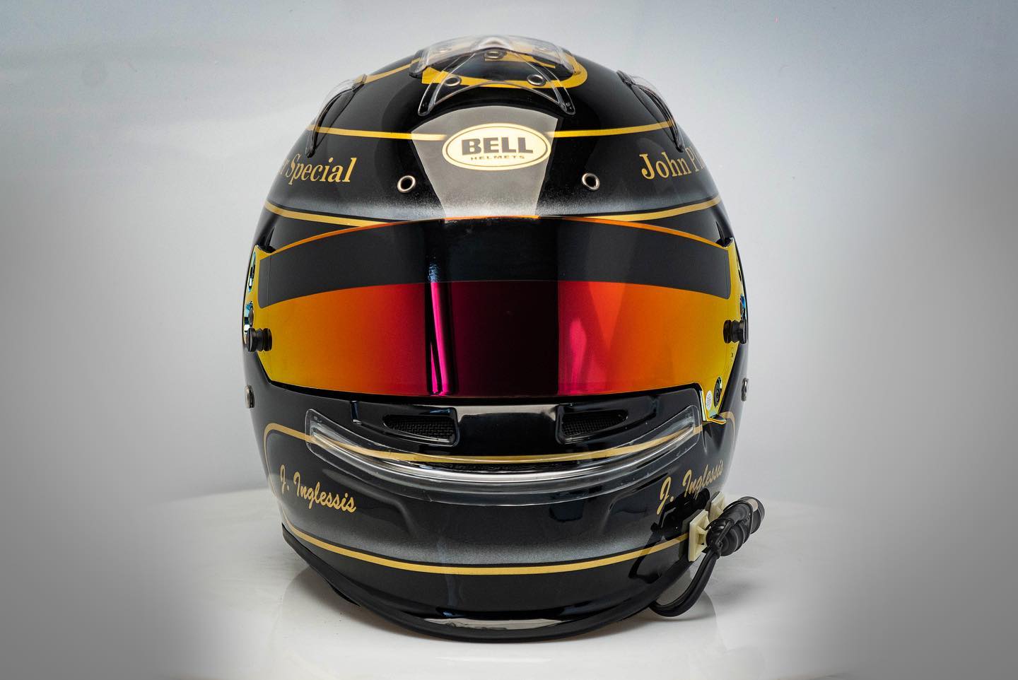 autoking iron man helmet MK50 The Best Hiking Gear: Fishing Line Size:0.323 mm / 25 Kg upsell-test The ears have red