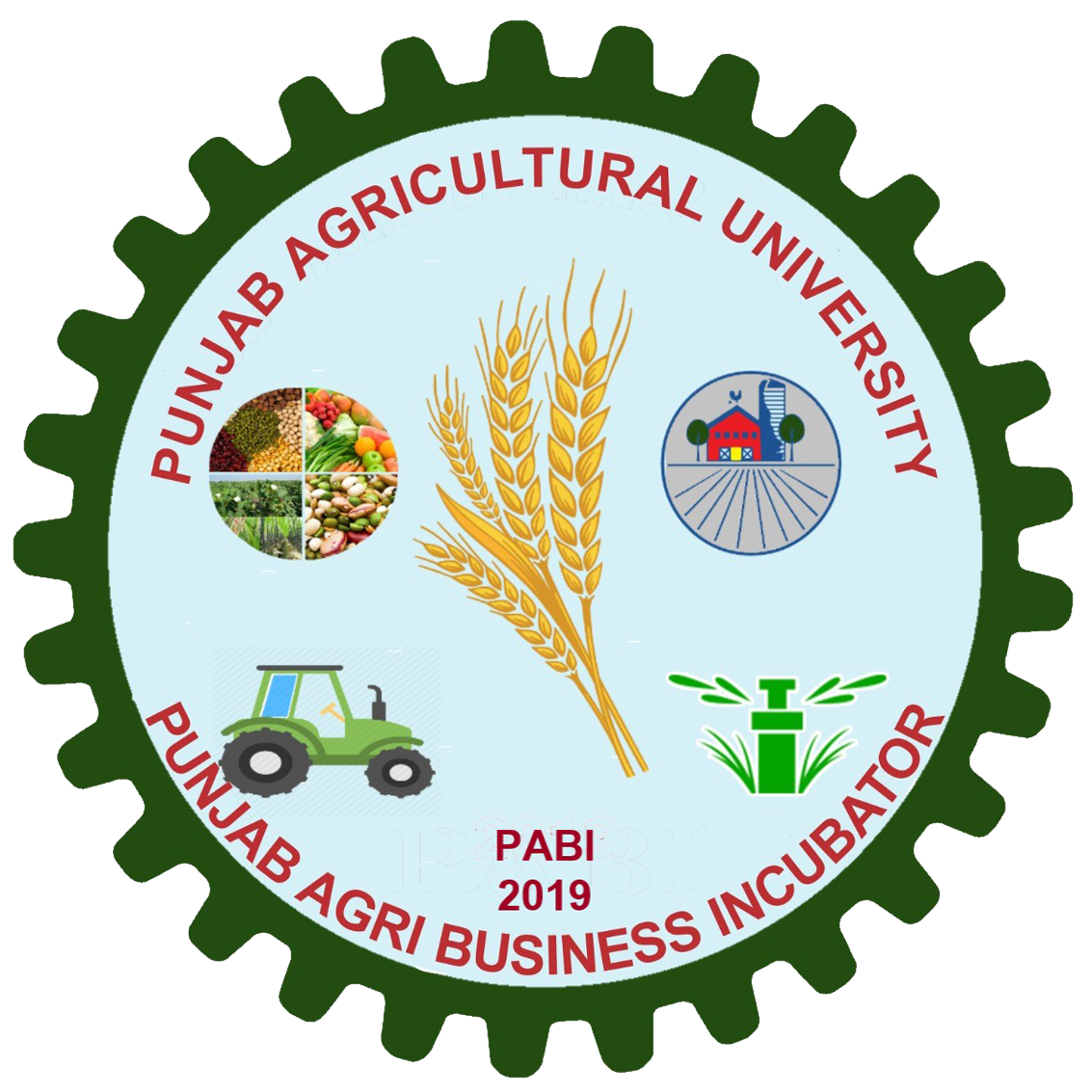 PABI PAU