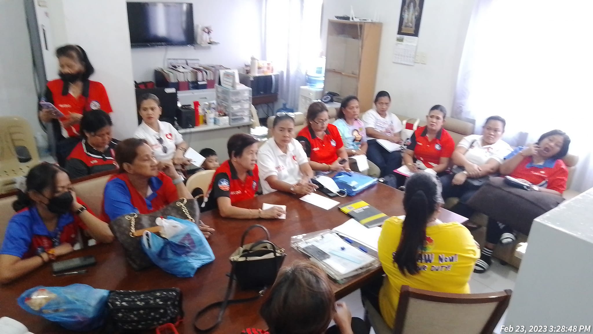 Welcome WCDO to CSWDO The City Social Welfare and Development Office ...