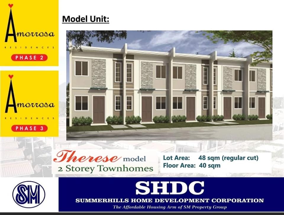 Summe... - Summer Hills Home Development Corp./SHDC By SM Land