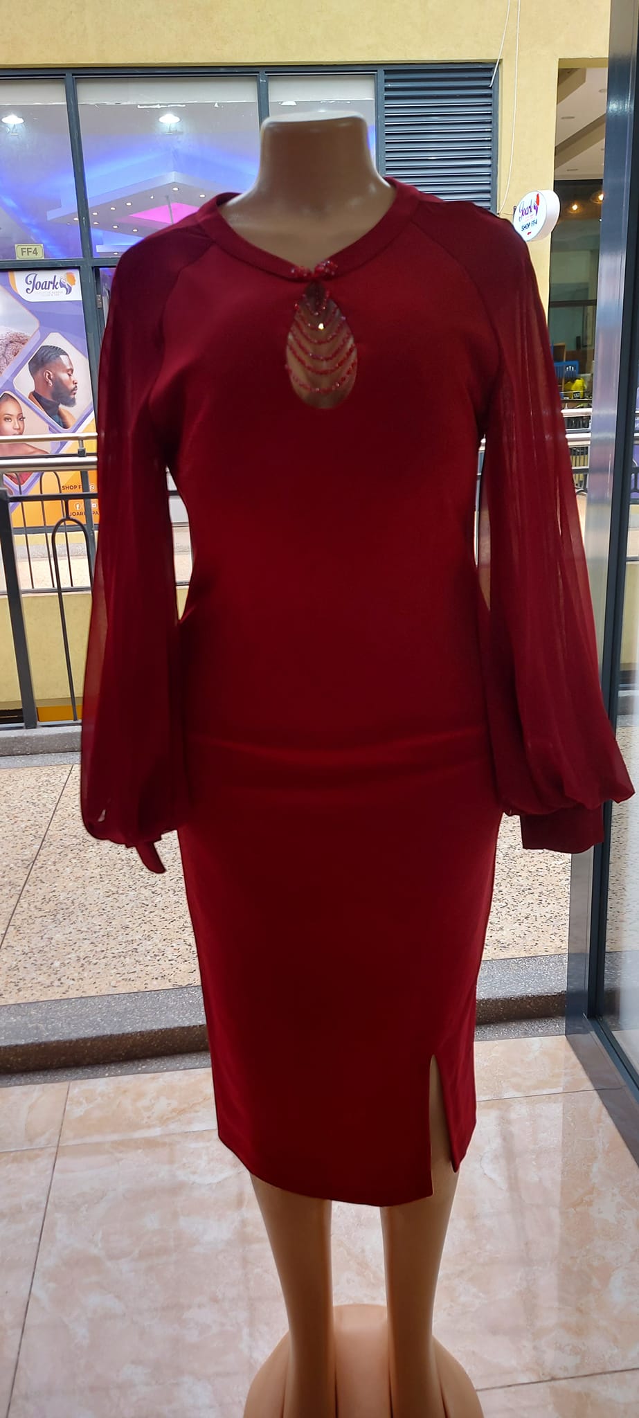 Hovic styles and accessories | Langata Rongai