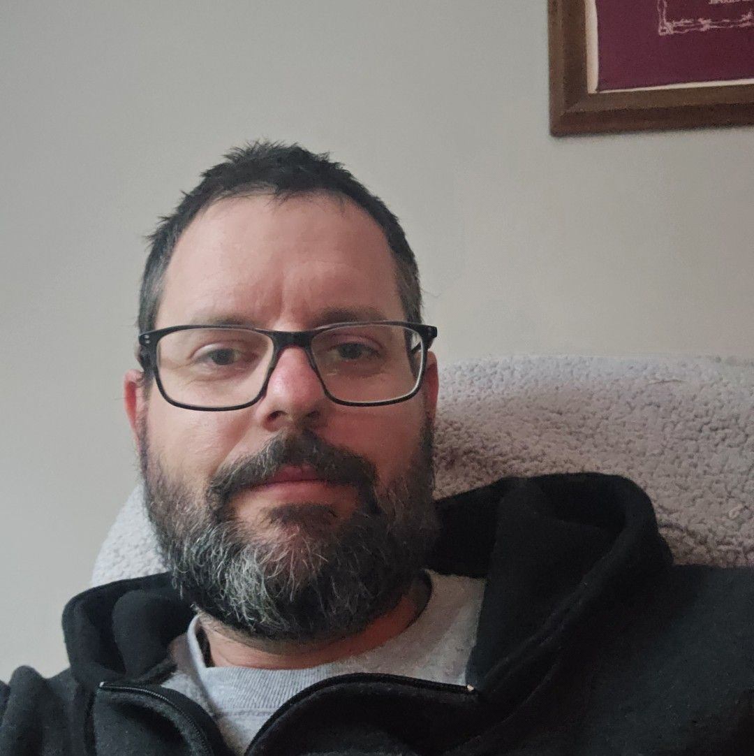 Matt Harding
