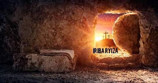 Iriba ryiza - Shalom. Abaheburayo6:11: 
