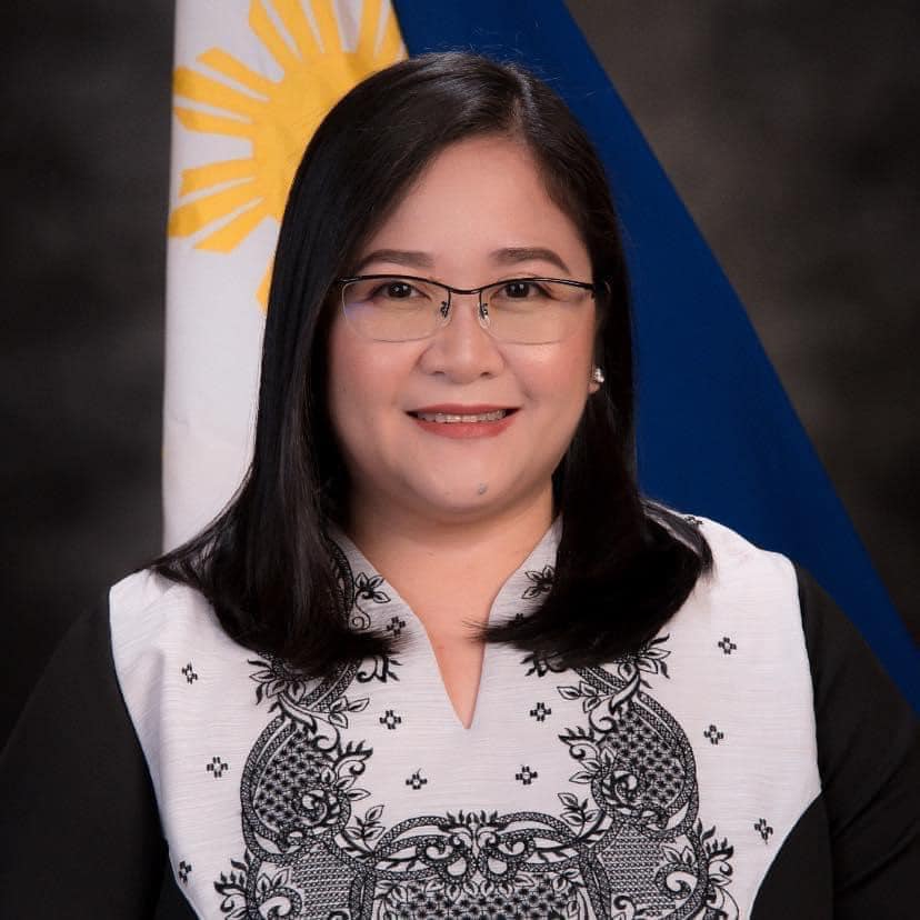 City of Biñan Political Survey | Santa Rosa