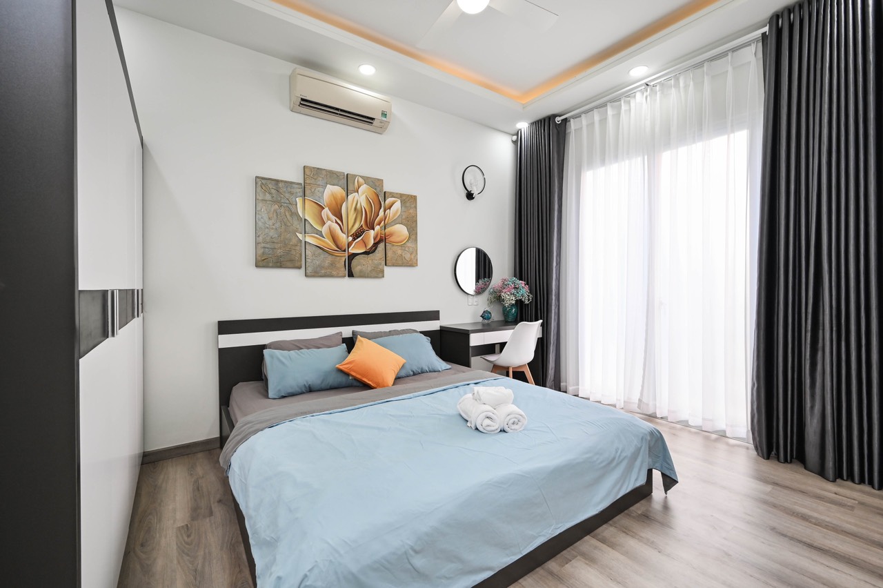 WowRoom Saigon