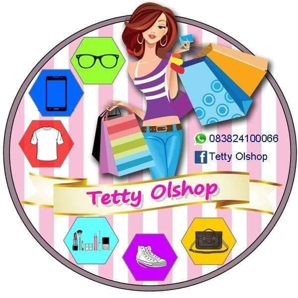 Tetty Olshop - Tetty Olshop added a new photo.