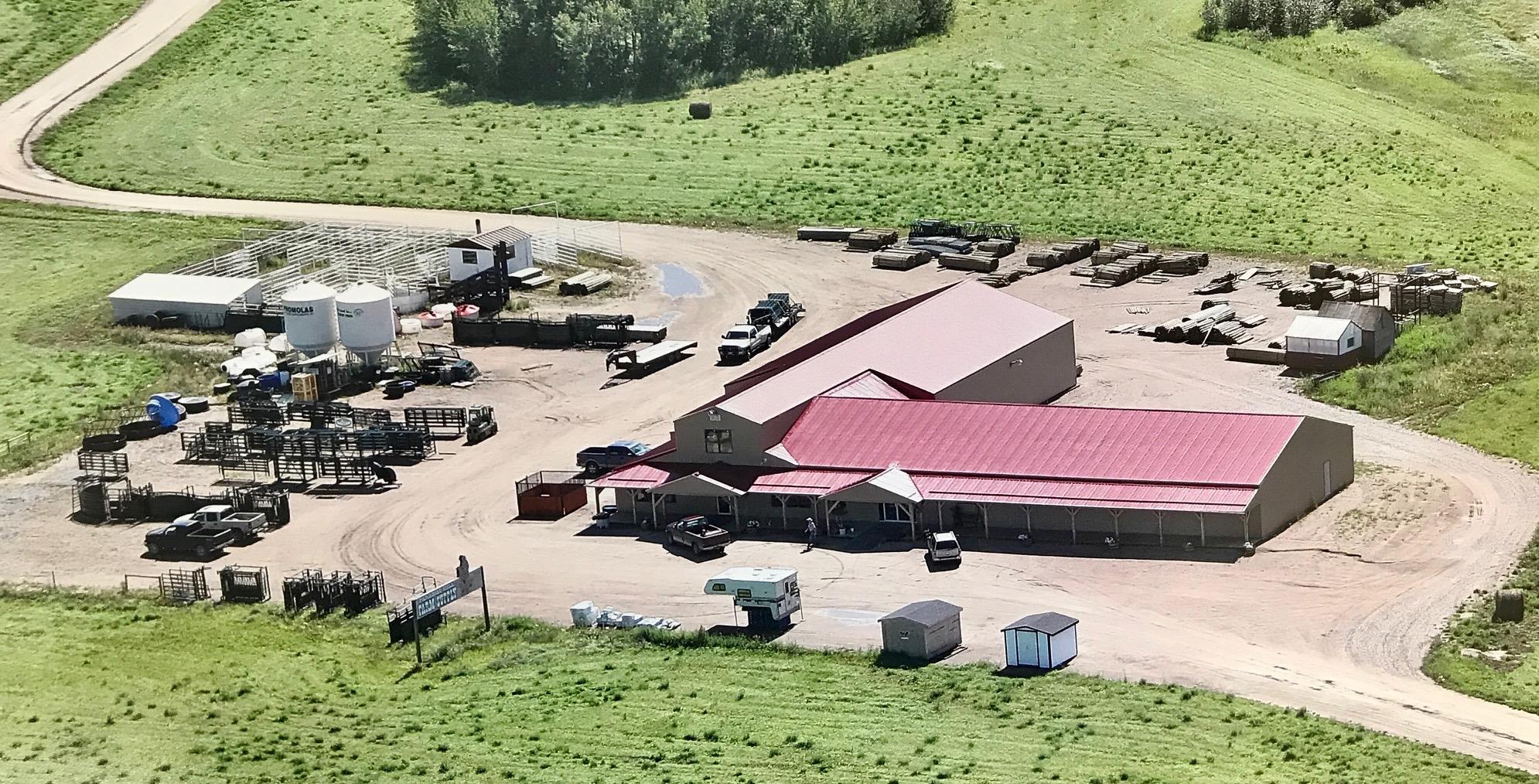 Northern Livestock Sales - Lloydminster | Facebook