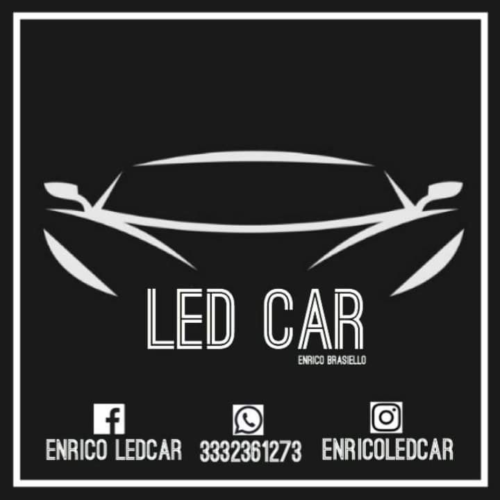 Led CAR on Reels