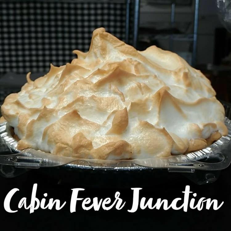Save the date! When perogies meet poutine… magic happens. Golden deep ...