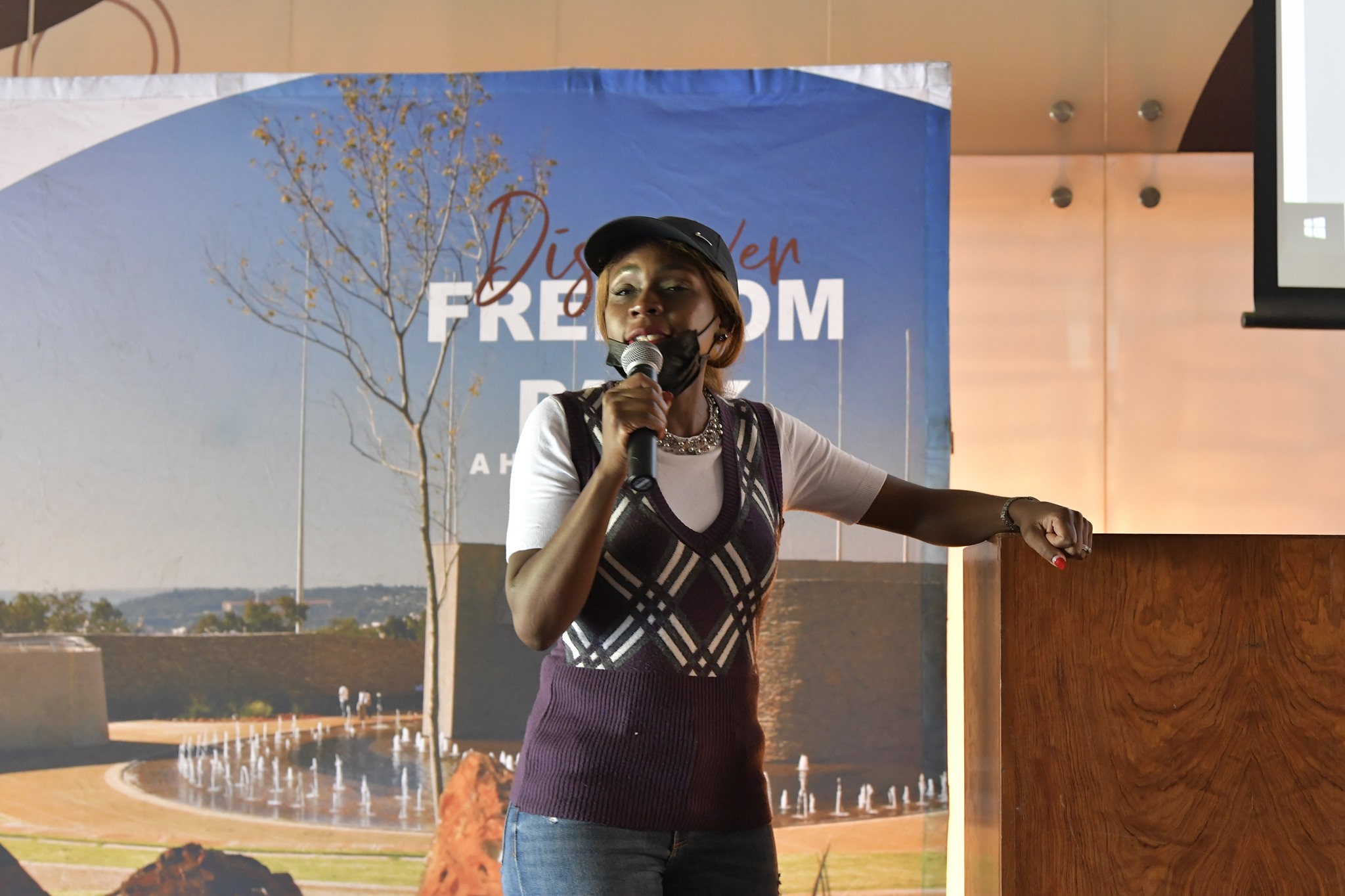 Freedom Park (SA) added a new photo. - Freedom Park (SA)