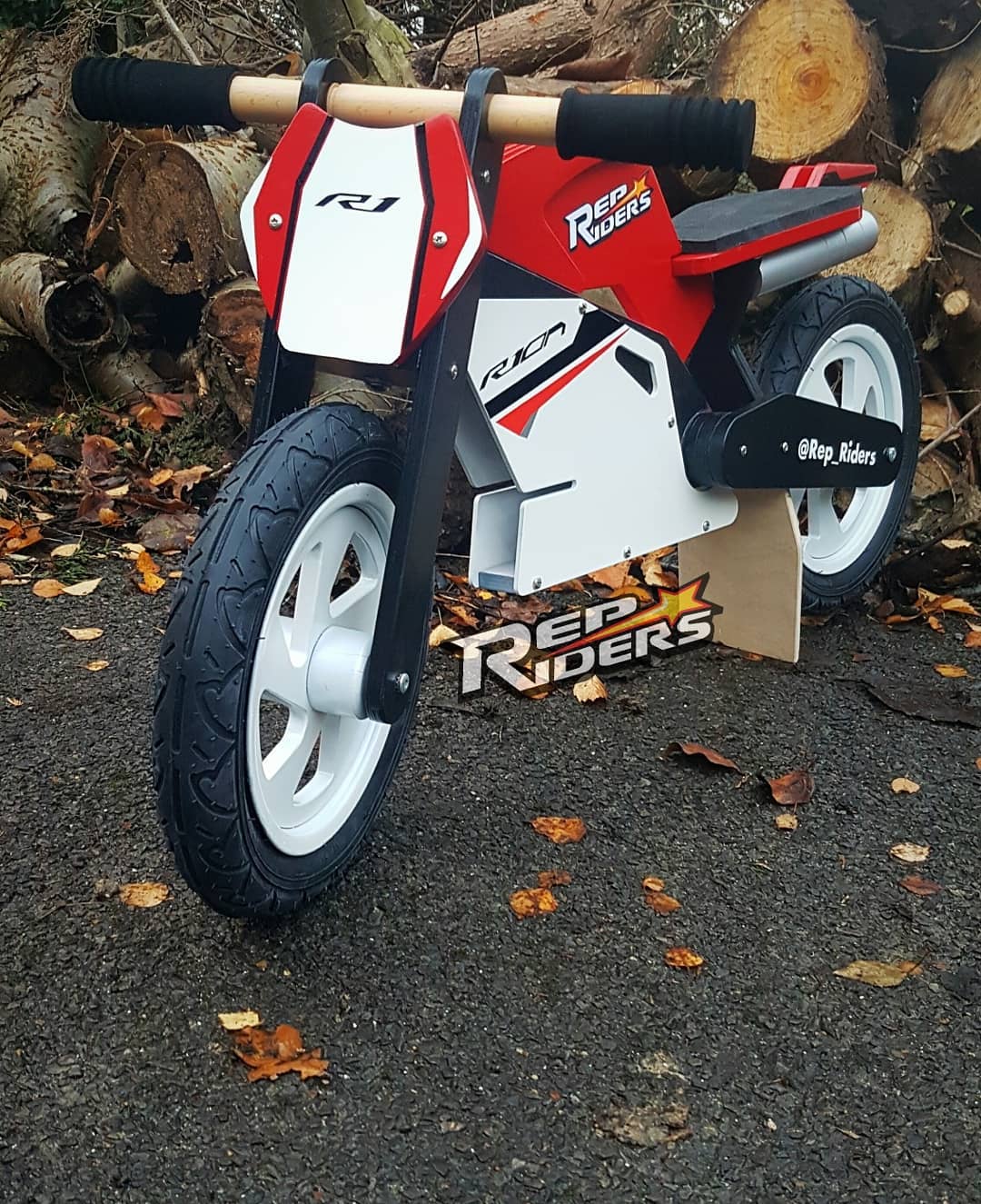 Rep Riders