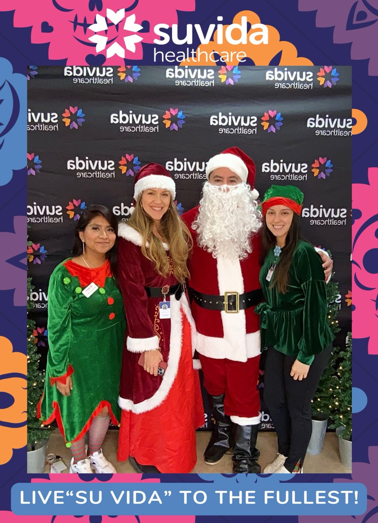 Suvida Healthcare Austin