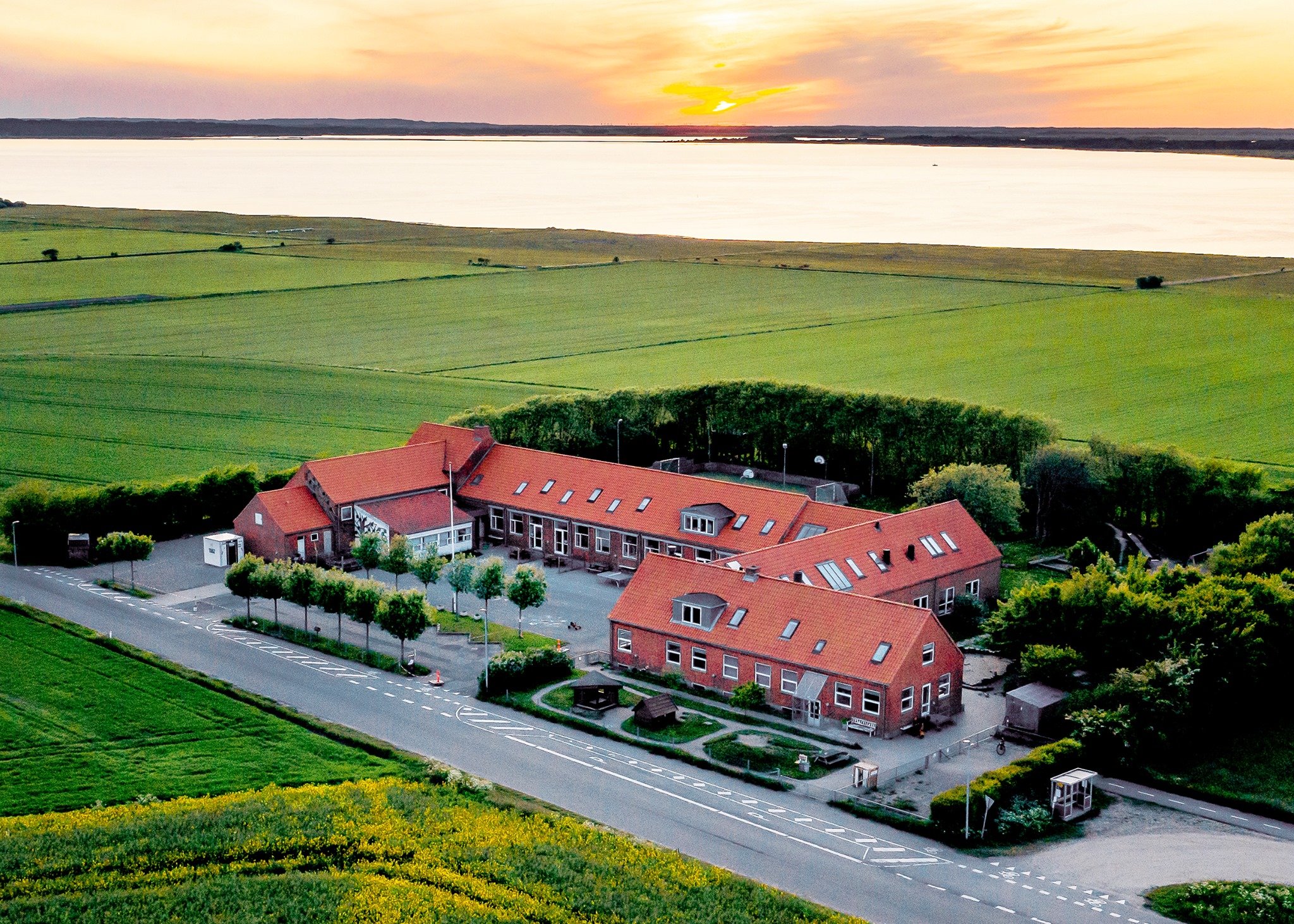 Klostermarksskolen added a new photo. - Klostermarksskolen