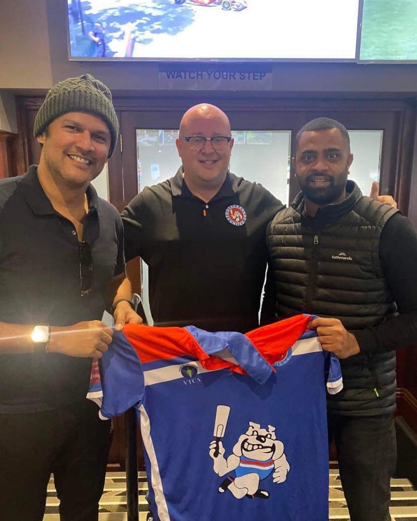 Footscray United Cricket... - Footscray United Cricket Club