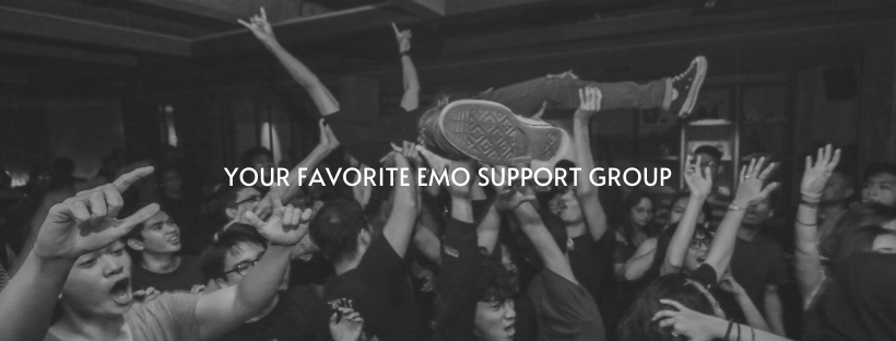 Crowd Surfers