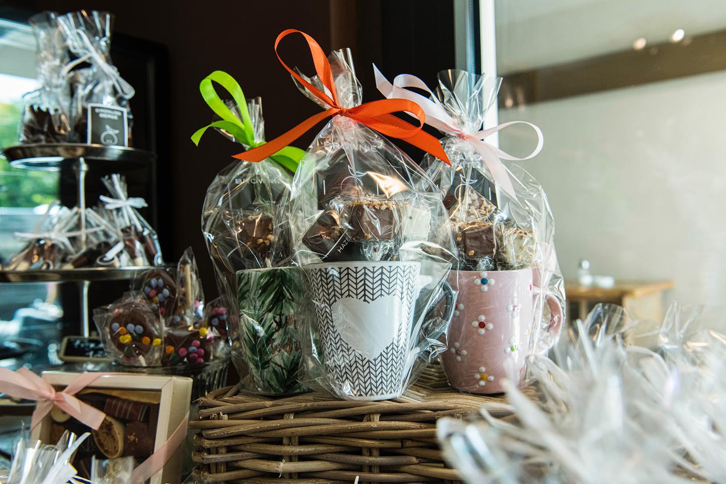 Bald ist Ostern 🐣 Bei uns findet ihr... - ChocolaterieBeluga | Facebook