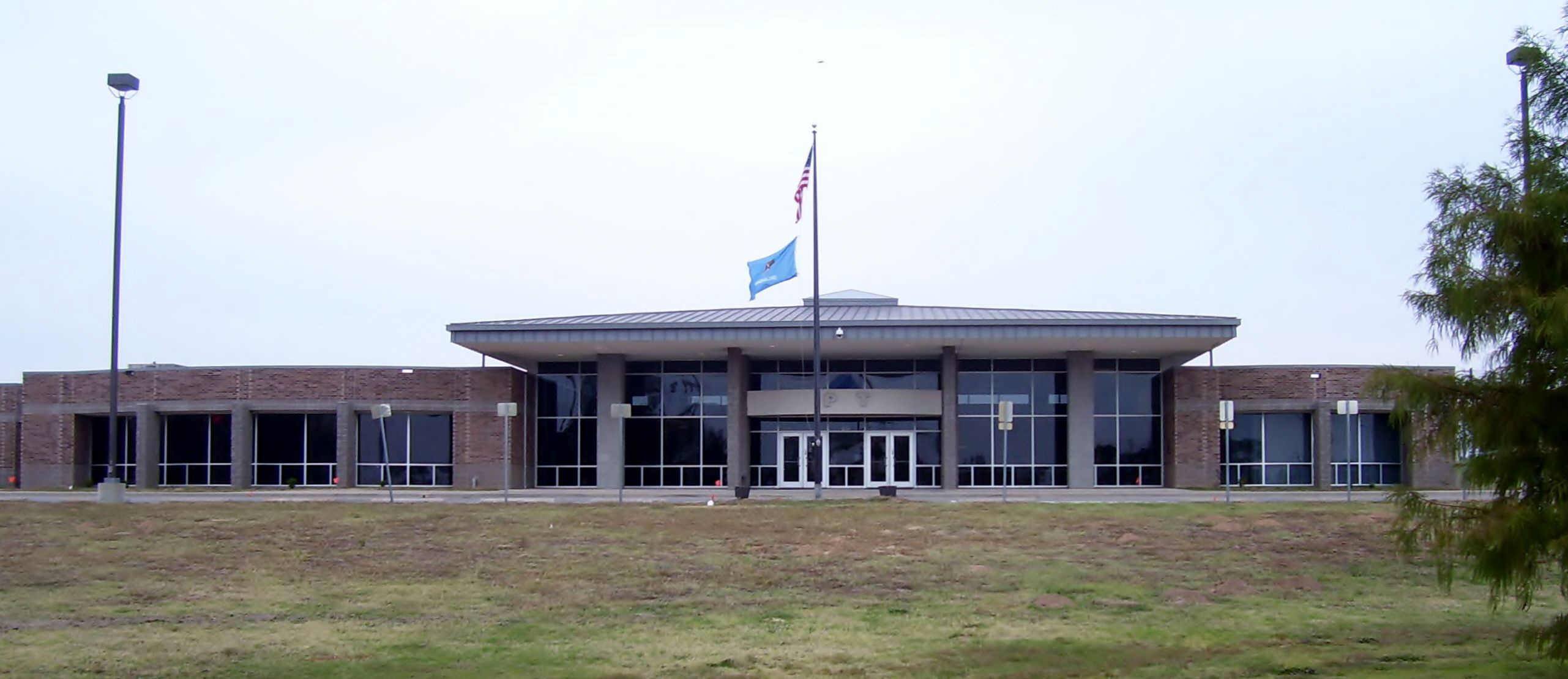 Perkins-Tryon Former Students and Teachers Association