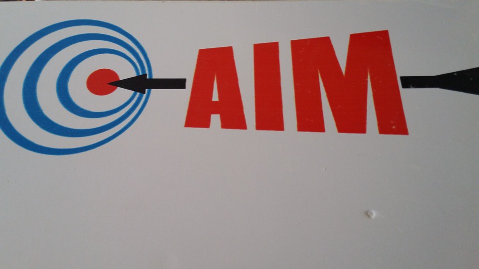 Aim Writing Instruments | Daman