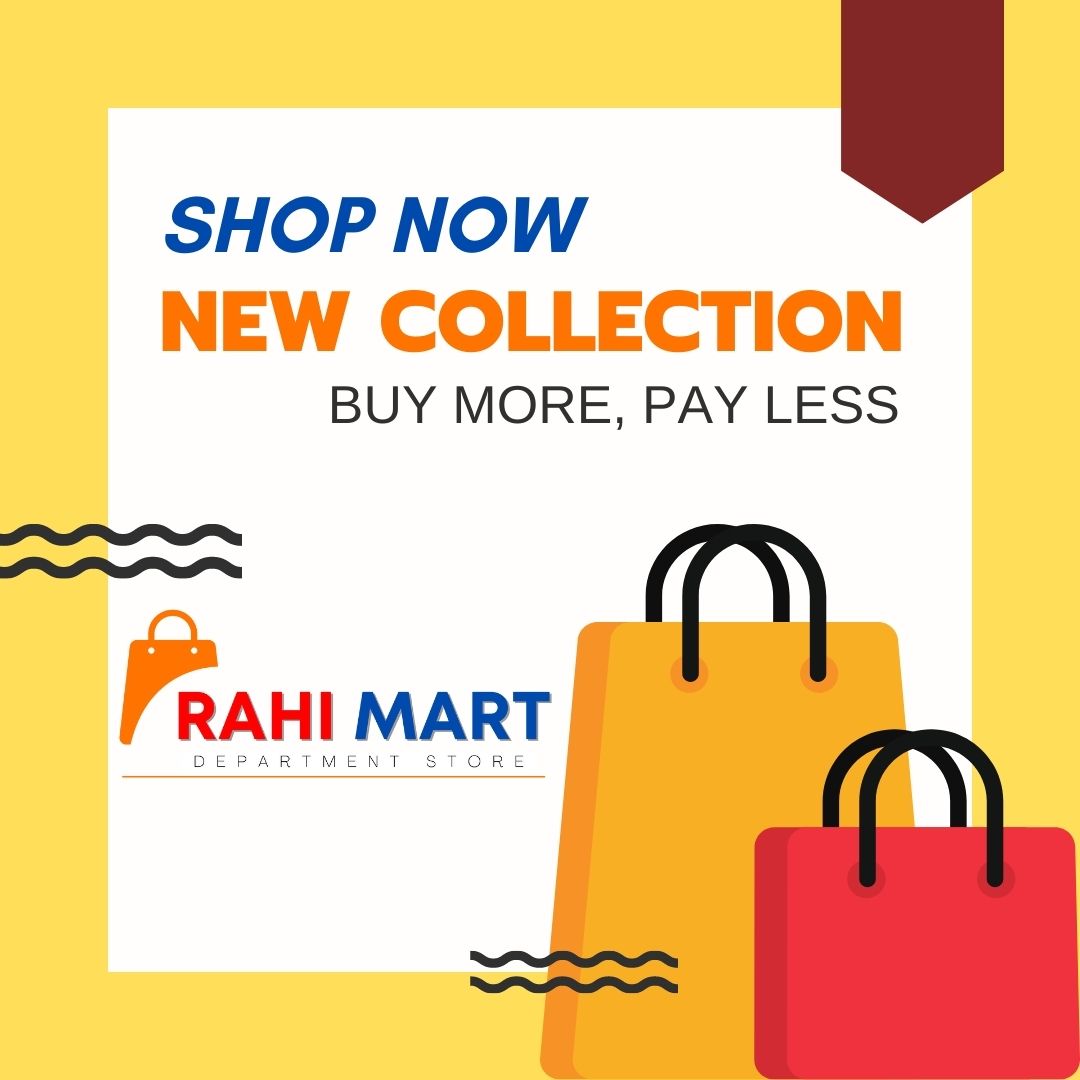 Rahi Mart | Nepalganj