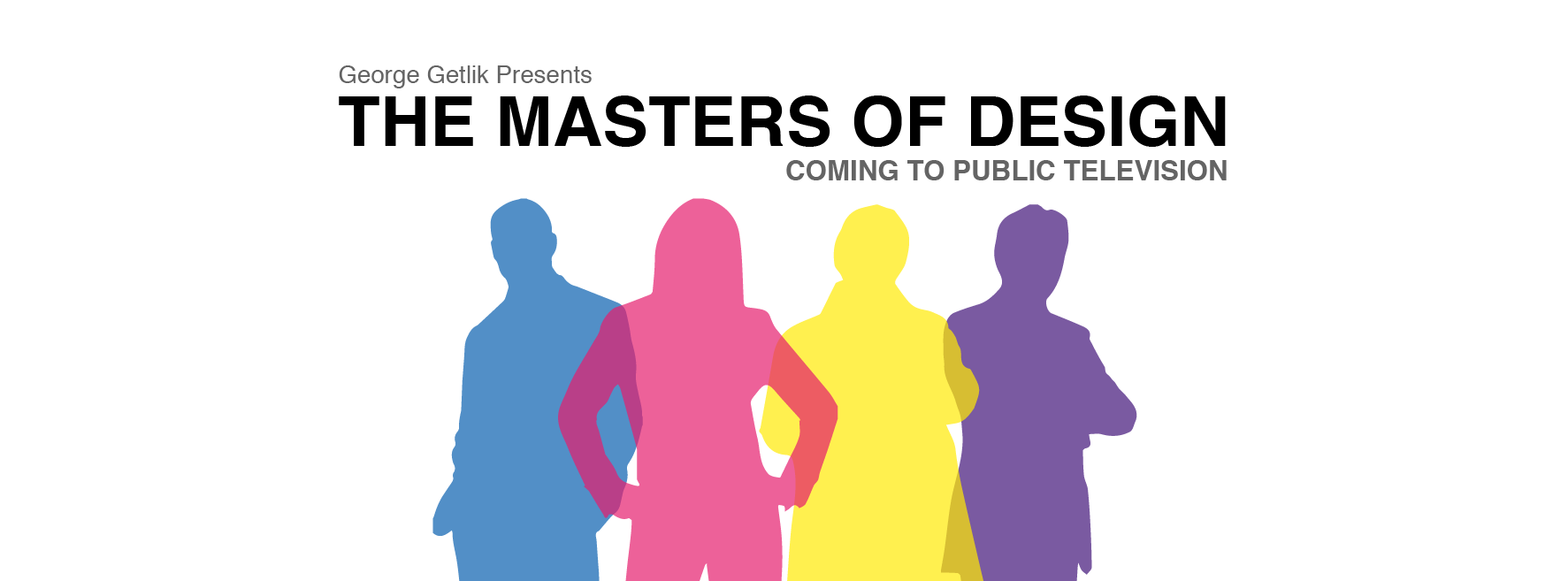 The Masters of Design