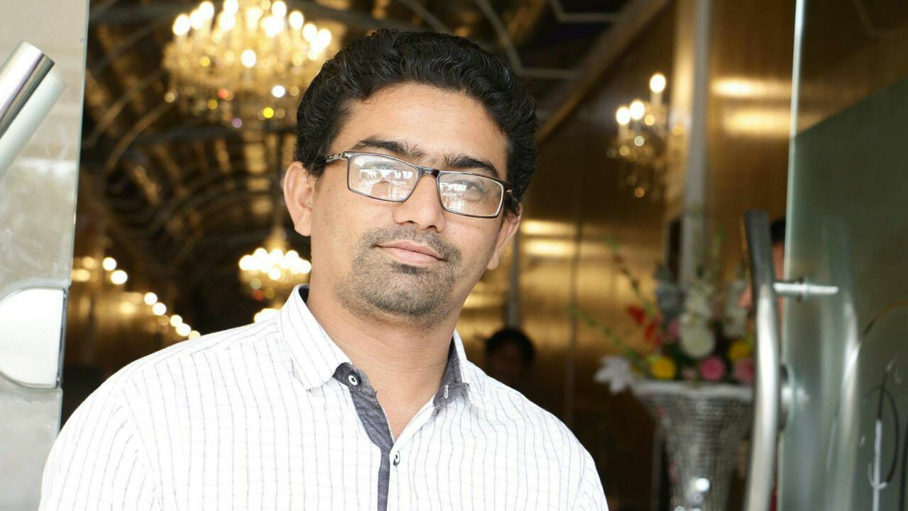Waheed Video Graphics | Rahimyar Khan