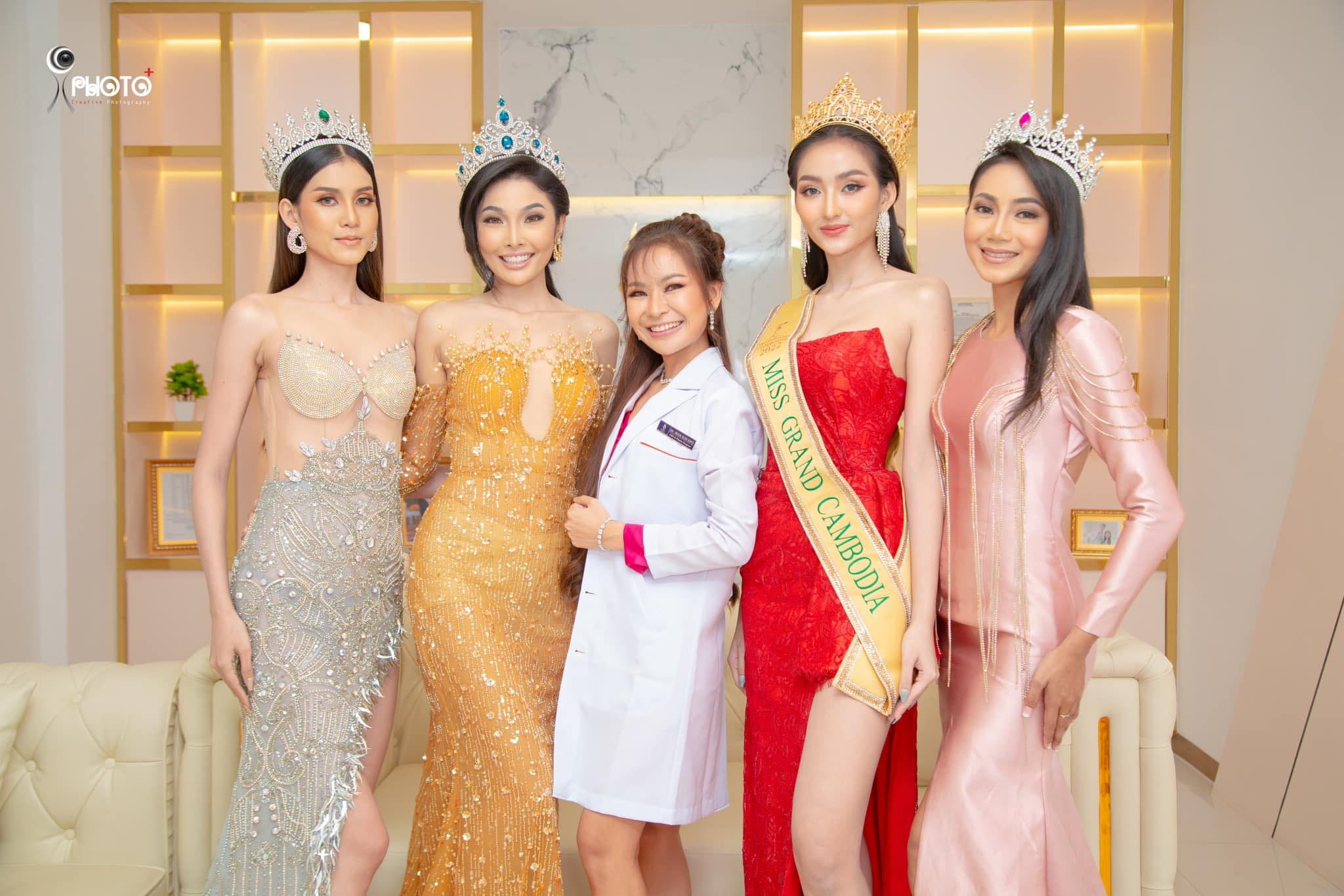 Dr. Kim Eng Mam Plastic Surgeon | Phnom Penh
