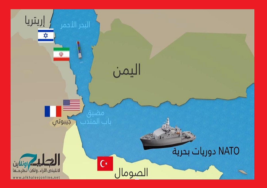 باب المندب الكنز المسلوب3 هل سمعت عن باب المندب كانت أهمية باب المندب محدودة حتى افتتاح قناة السويس 1869 وربط البحر الأحمر ومايليه بالبحر المتوسط وعالمه فتحول إلى واحد