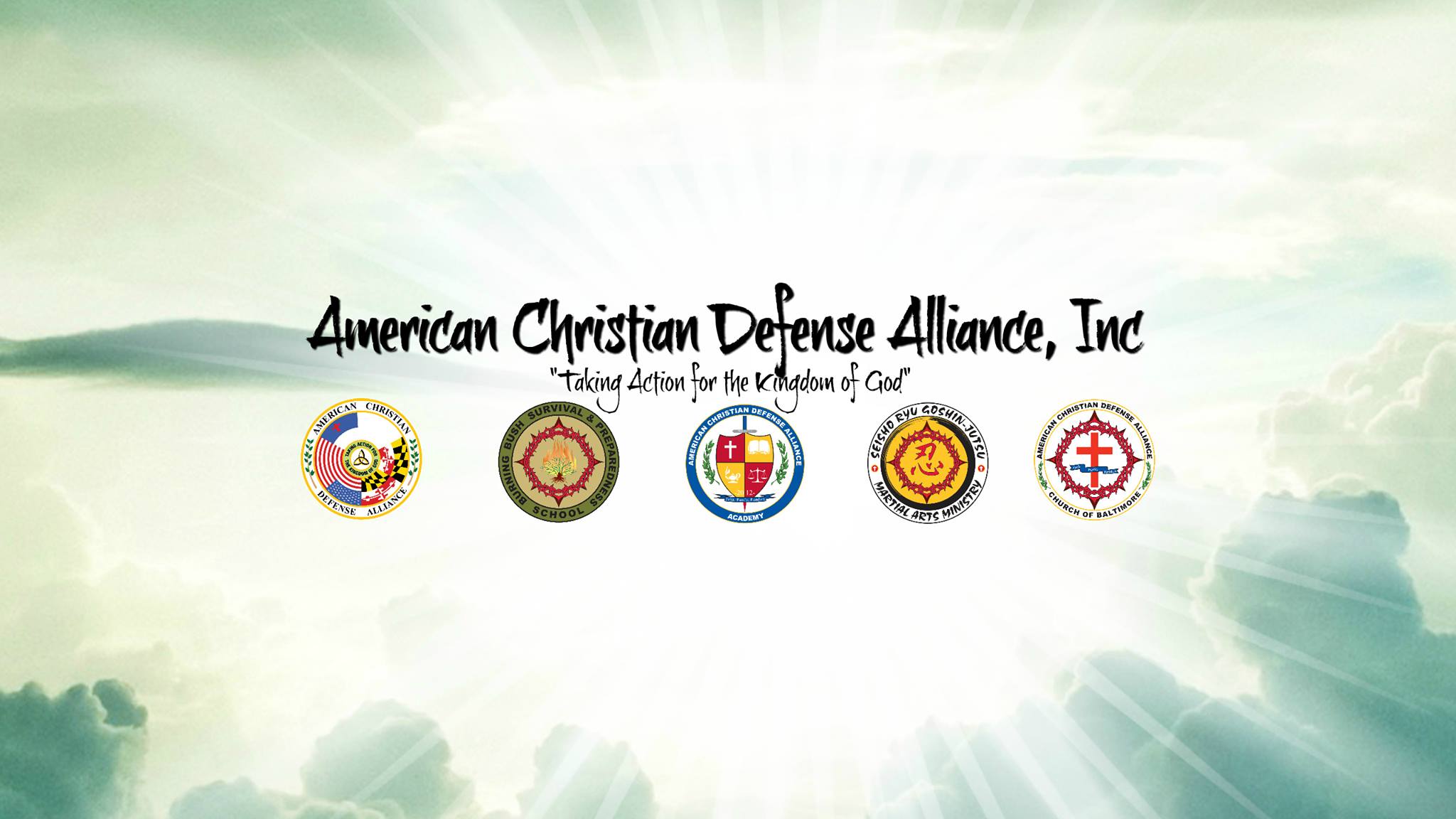 American Christian Defense Alliance, Inc | Nottingham MD