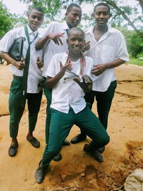 CHARAMBE SECONDARY SCHOOL | Facebook