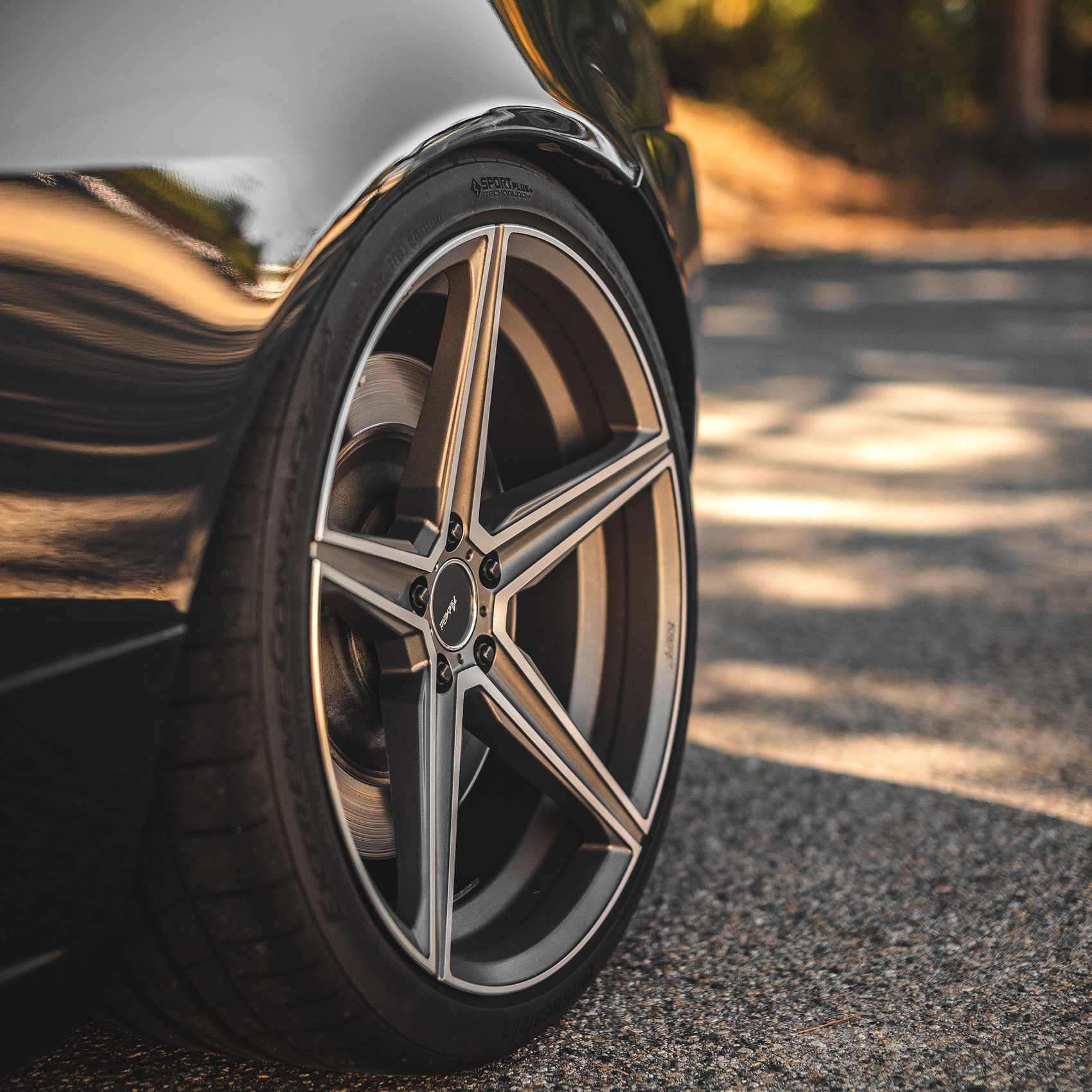 Advanti Racing USA | Corona CA