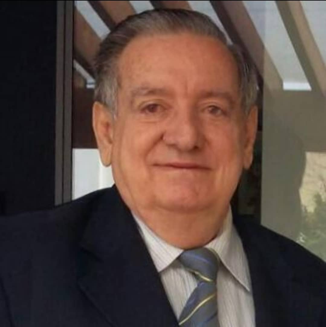 Evaldo Lima - MOÇÃO DE PESAR Lamento profundamente o falecimento do ...