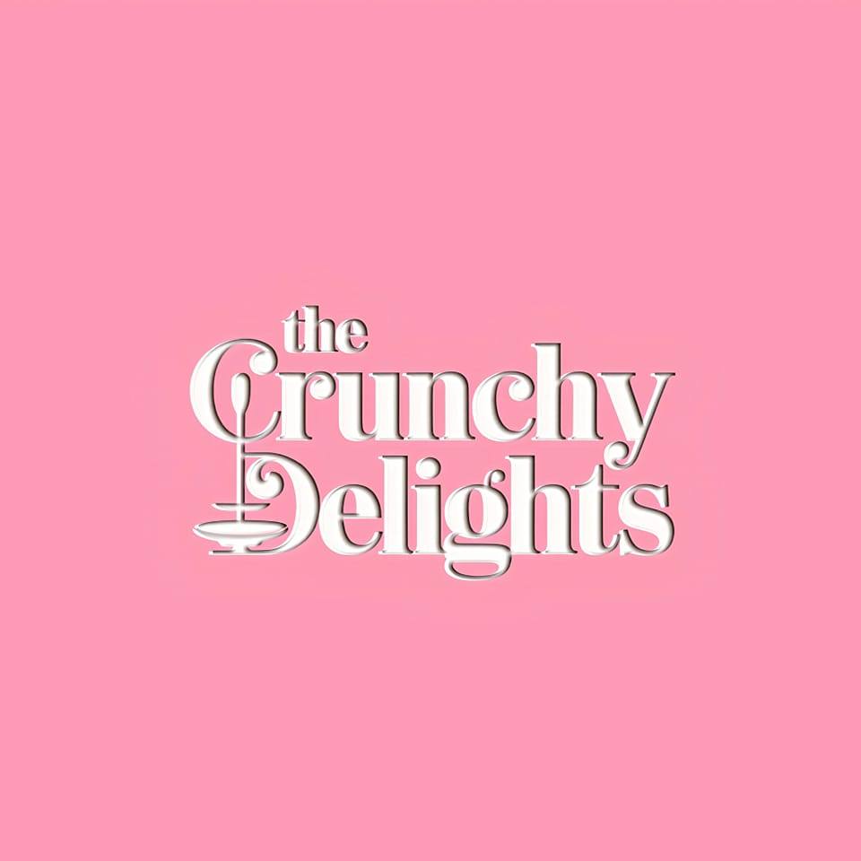 The crunchy delights on Reels