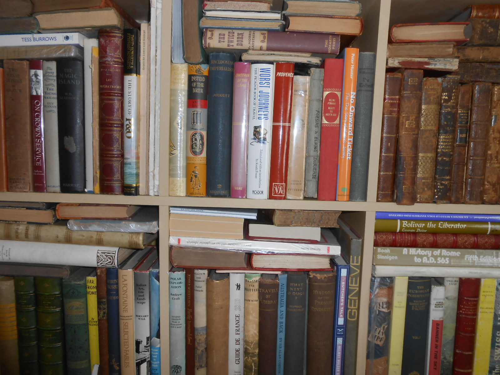 Blofield Books | Norwich