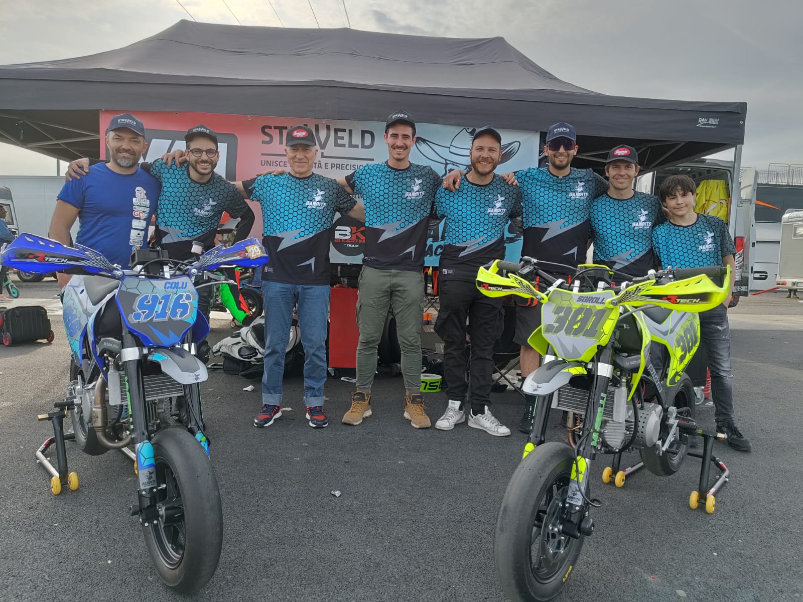 Bandits Racing Team