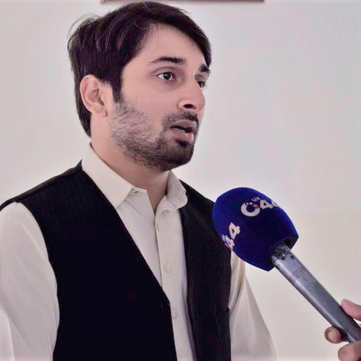 Saqib Javed Raja