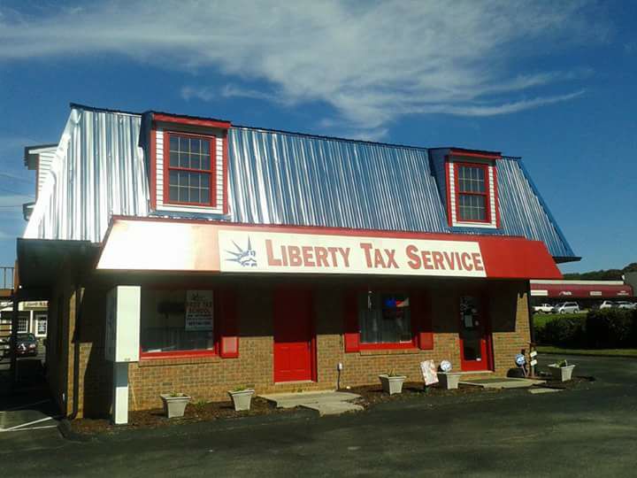 Liberty Tax Athens Tn