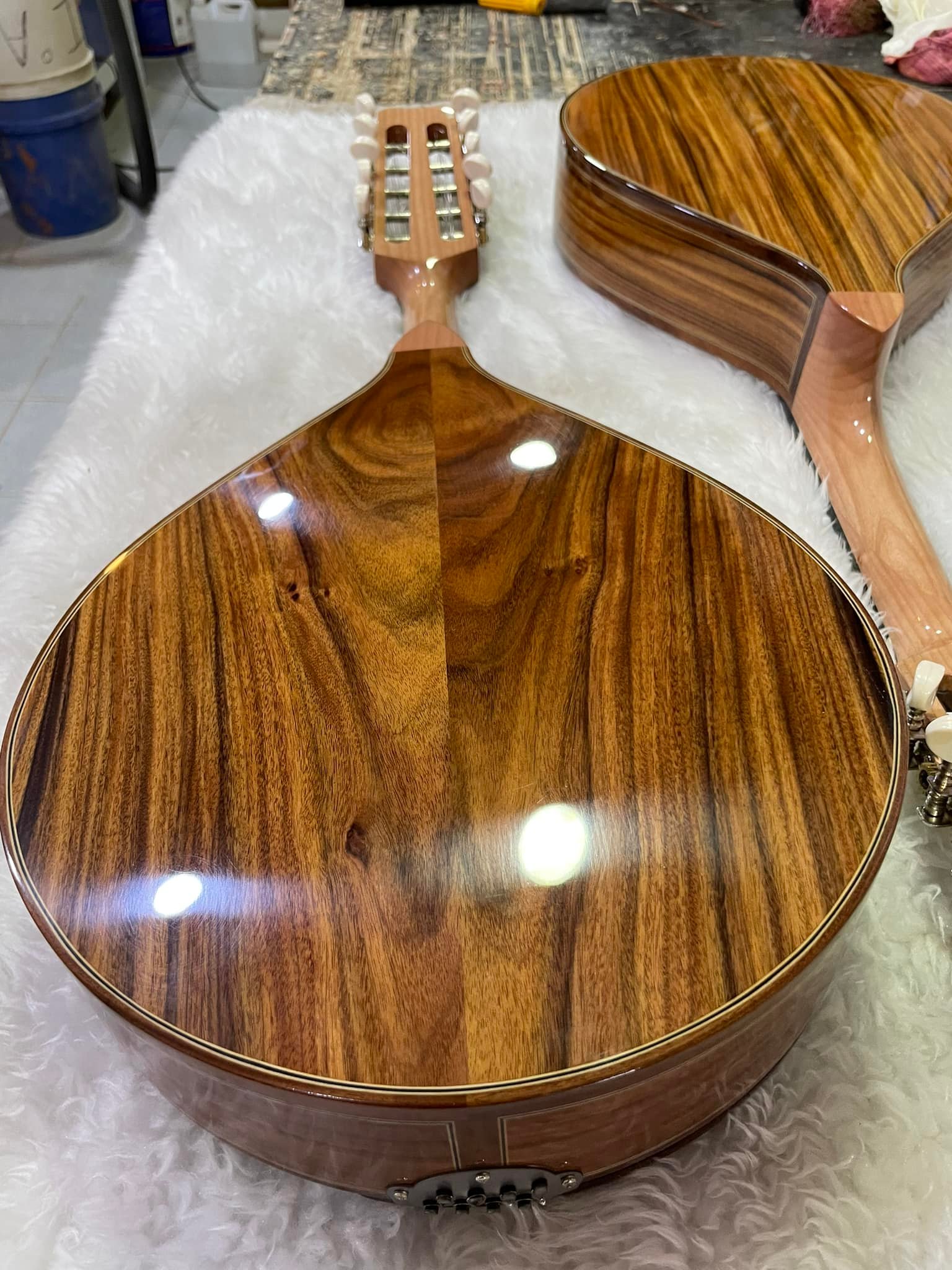 Koros Instrumentos