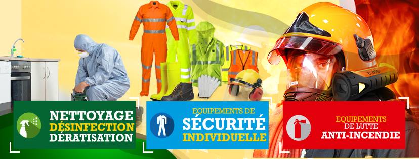 Eurl NEGMI Horizon protection | Bejaïa