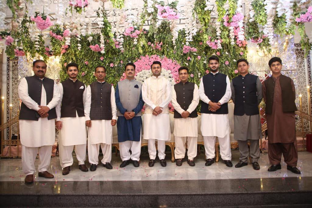 Rao Usama Dawood