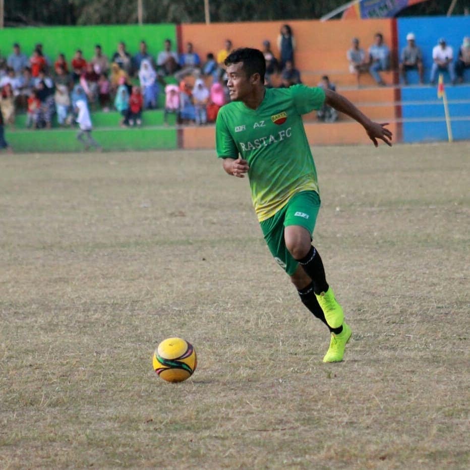 Top Score Bmt Tumang Cup 8 Koko Perseramang Official Facebook