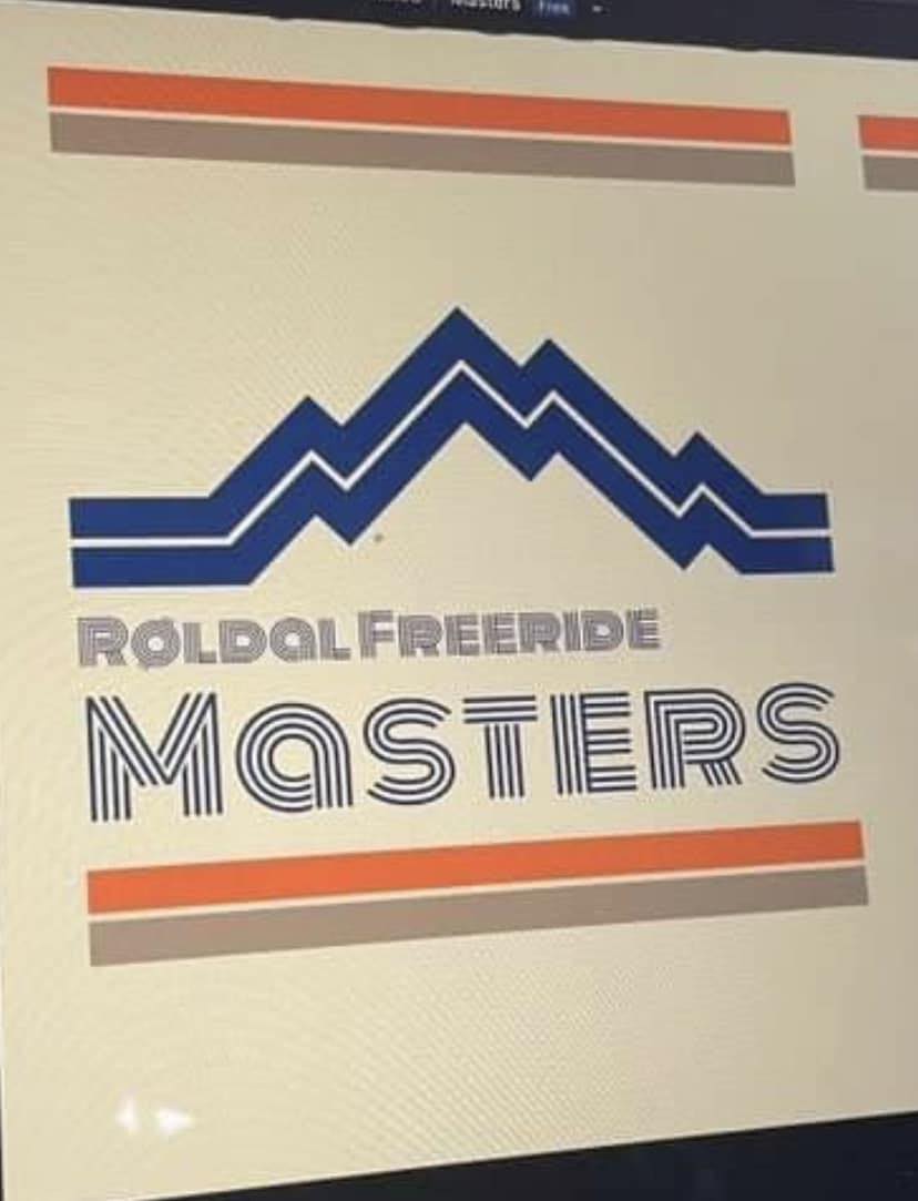 Røldal Freeride Masters | Røldal