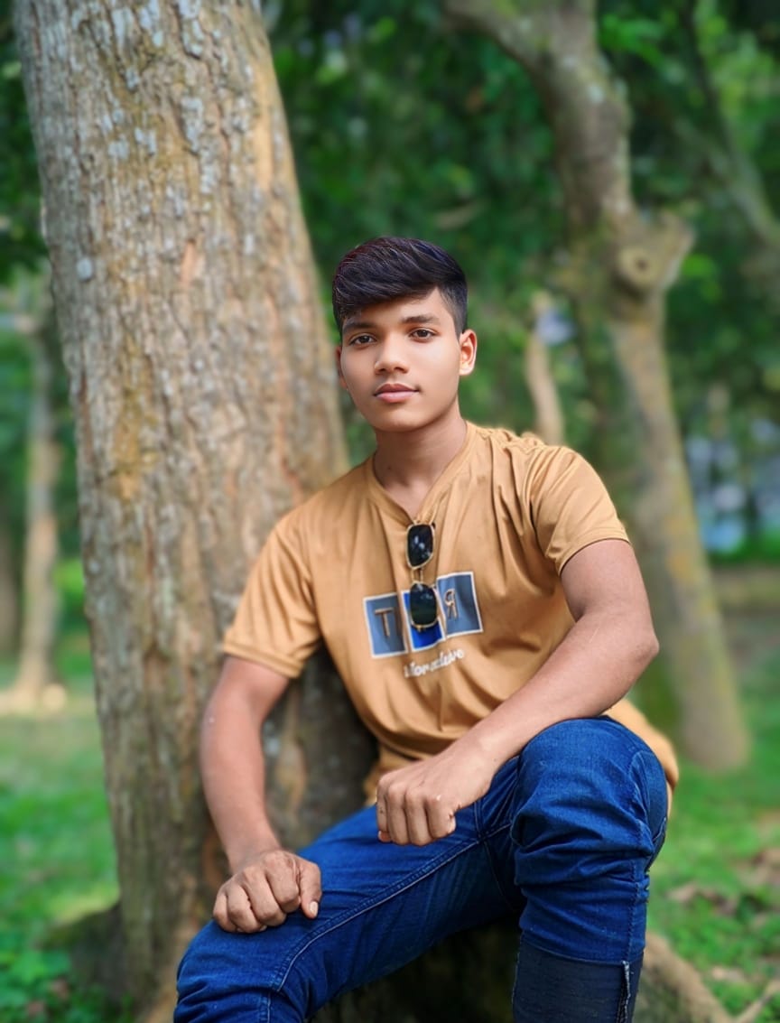 Md Labib