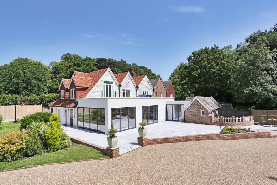 Draft 2 Design Ltd - Architectural Design Consultancy | Hailsham